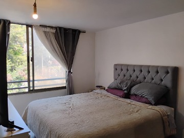 Departamento en venta en Philippi, Valparaíso - 2 dormitorios, 2 baños
