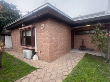 Venta / Casa / Talca