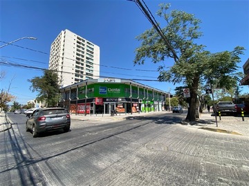 Local Comercial en arriendo mensual en Calle Monumento con Calle Maipú, Maipú