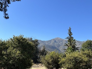 Terreno en venta en Camino Otoñal, Paine