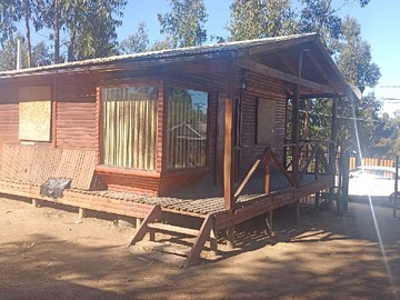 Casa en venta en Fundo El Cerrillo, El Tabo, El Tabo - 4 dormitorios, 2 baños