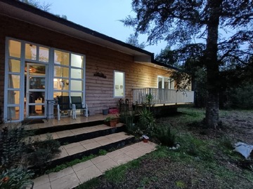 Casa en venta en Parcelas frutillar | a 8 minutos del centro de frutillar, Frutillar - 2 dormitorios, 2 baños
