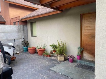 Arriendo Mensual / Casa / San Bernardo