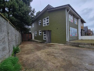 Casa en venta en Casa remodelada excelente estado (128161), Osorno - 4 dormitorios, 3 baños