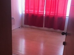 Departamento en venta en Entre San Pablo y Balmaceda, Santiago - 1 dormitorio, 1 baño