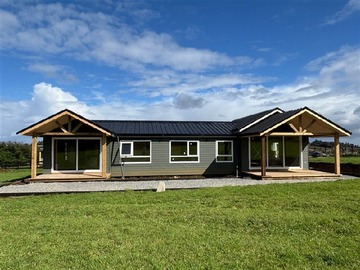 Arriendo Mensual / Casa / Puerto Varas