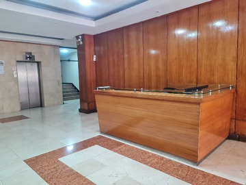 Venta / Oficina / Santiago