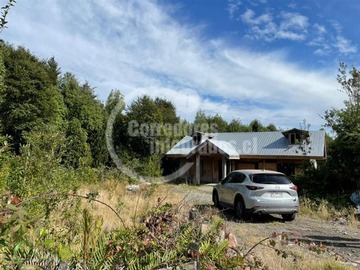 Parcela en venta en Limite de Puerto Montt con Puerto Varas Parcela, Puerto Montt - 4 dormitorios, 2 baños