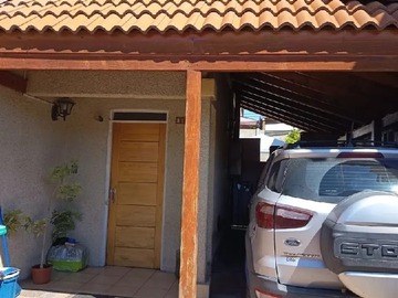 Casa en venta en portal oeste, Cerrillos - 3 dormitorios, 2 baños