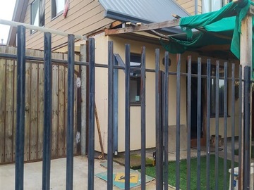 Casa en venta en Valles de talca, Talca - 3 dormitorios, 1 baño