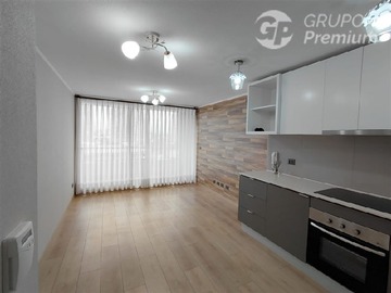 Departamento en venta en cercano a metro franklin, San Miguel - 2 dormitorios, 2 baños