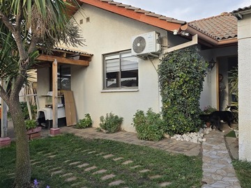 Arriendo Mensual / Casa / Machalí