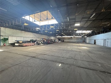 Venta / Bodega / Iquique