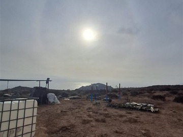 Parcela en venta en ruta 5 500, Ruta 5 100, La Serena, Coquimbo, La Serena - 1 dormitorio, 1 baño