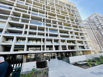 Venta / Departamento / Lo Barnechea