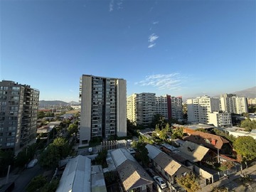 Venta / Departamento / Ñuñoa