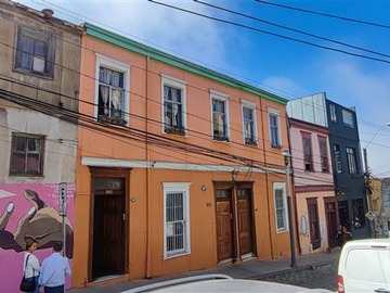 Venta / Casa / Valparaíso