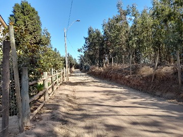 Terreno en venta en Oportunidad excelente terreno plano (171554), Puchuncaví