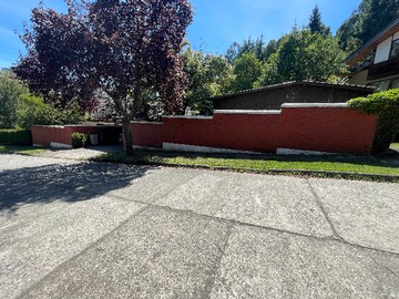 Terreno en venta en Vendo sitio en lonco (174557), Chiguayante