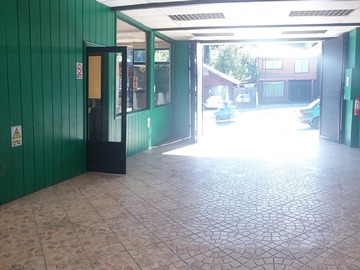 Local Comercial en arriendo mensual en Doctor Martin puerto montt, Puerto Montt - 5 dormitorios, 3 baños