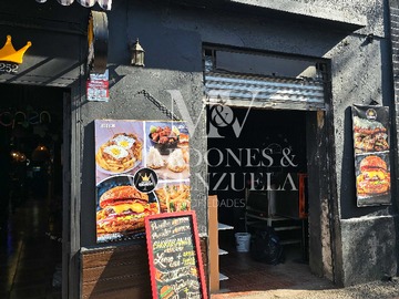Local Comercial en arriendo mensual en ¡Tu Negocio En El Corazón De Bellavista! (174073), Recoleta - 3 baños