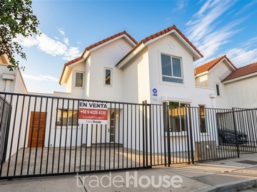 Casa en venta en Juan Budinich, Coquimbo, Coquimbo - 3 dormitorios, 2 baños