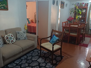 Departamento en venta en Sargento Menadier 2819, Puente Alto - 2 dormitorios