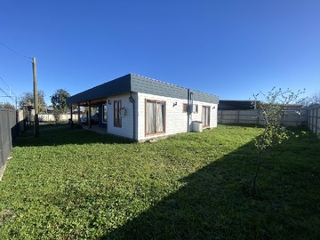 Casa en venta en Casa esquina 3d3b terreno 480m2, Pinto - 3 dormitorios, 3 baños