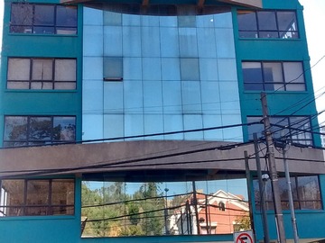 Oficina en arriendo mensual en Se Arrienda Oficina en Viña del Mar Centro - 2 dormitorios, 1 baño