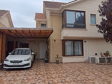 Venta / Casa / Maipú