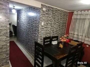 Casa en venta en Oportunidad Imperdible en la Reina - 3 dormitorios, 1 baño