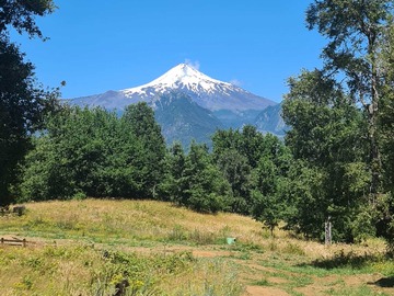 Terreno en venta en Parcela Pucón Rol Luz Agua Entrega Inmediata (146260), Pucón