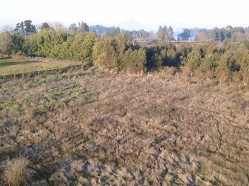 Parcela en venta en Talca, las rastras, Talca