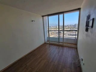 Departamento en arriendo mensual en Arriendo Depto. 2D/2B + Est - Santiago - 2 dormitorios, 2 baños