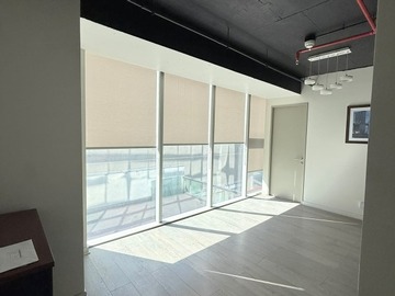 Oficina en venta en Santiago centro, Santiago - 1 baño