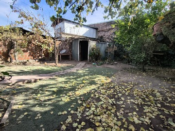 Casa en venta en Arriendo con compromiso de compra, La Florida - 3 dormitorios, 1 baño