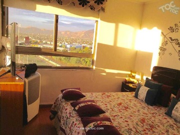 Departamento en venta en Avenida Matucana (74086), Santiago - 3 dormitorios, 2 baños