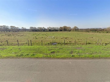 Terreno en venta en Carretera K-630, Talca