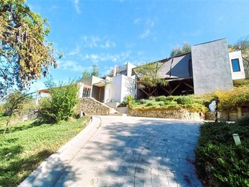 Parcela en venta en Loteo San Vicente , parcela 38, Pirque - 5 dormitorios, 3 baños
