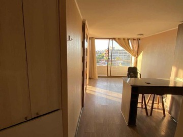 Venta / Departamento / Santiago