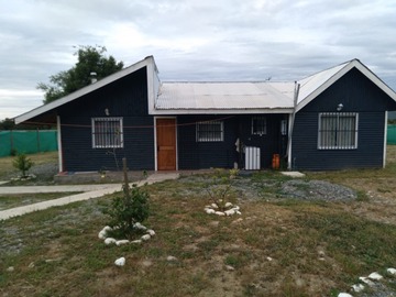 Parcela en venta en Colbún, Colbún - 4 dormitorios, 2 baños