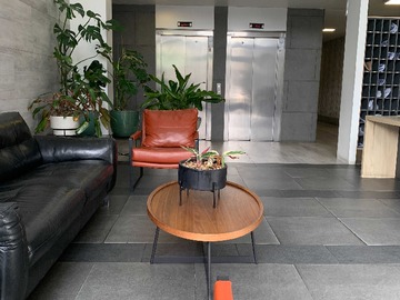 Departamento en arriendo mensual en Arrienda Departamento 1d centro de Concepción (177621), Concepción - 1 dormitorio, 1 baño