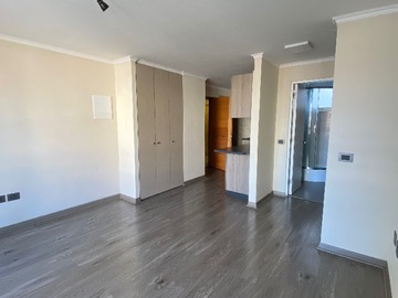 Departamento en venta en Depto a pasos de UdeC (149121), Concepción - 1 dormitorio, 1 baño
