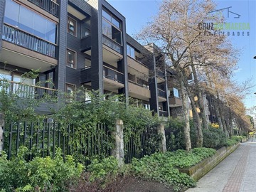 Departamento en venta en Jardines de Klenner, Puerto Varas - 3 dormitorios, 2 baños