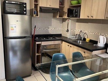 Departamento en venta en Mirasol, Algarrobo - 3 dormitorios