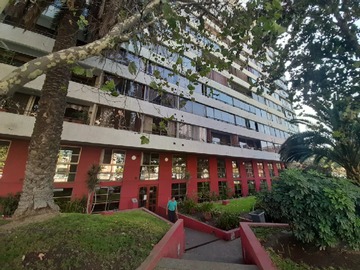 Departamento en venta en Venta Depto. 1D/1B + Est - Santiago - 1 dormitorio, 1 baño