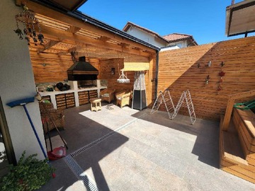 Casa en venta en Excelente Casa de 3 dormitorios y 3 baños. (153477), Talca - 3 dormitorios, 3 baños