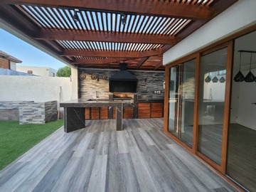 Casa en venta en Oportunidad en Venta (92922), Pudahuel - 4 dormitorios, 3 baños