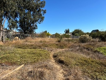 Terreno en venta en Los pinos, Quilpué