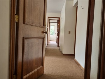 Departamento en venta en Jumbo Carretera del Cobre, Excelente Ubicación, Rancagua - 3 dormitorios, 3 baños